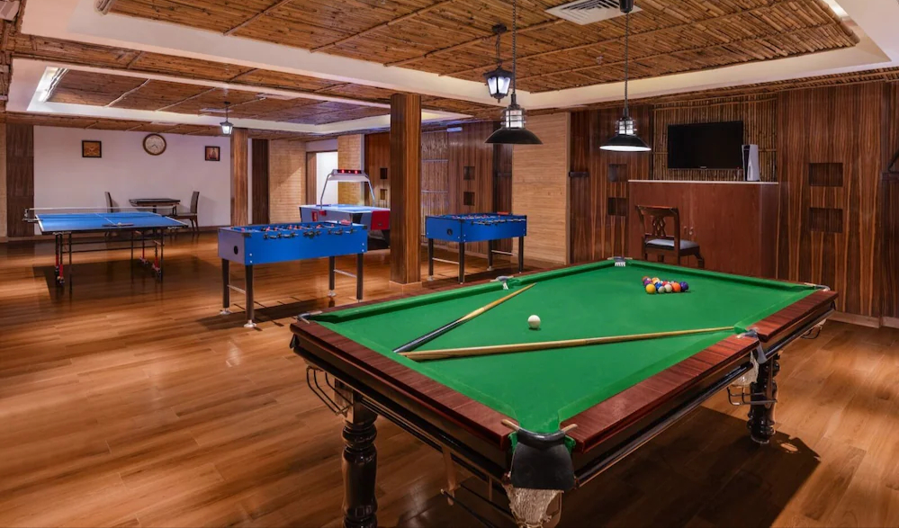 Wayanad honeymoon hotels