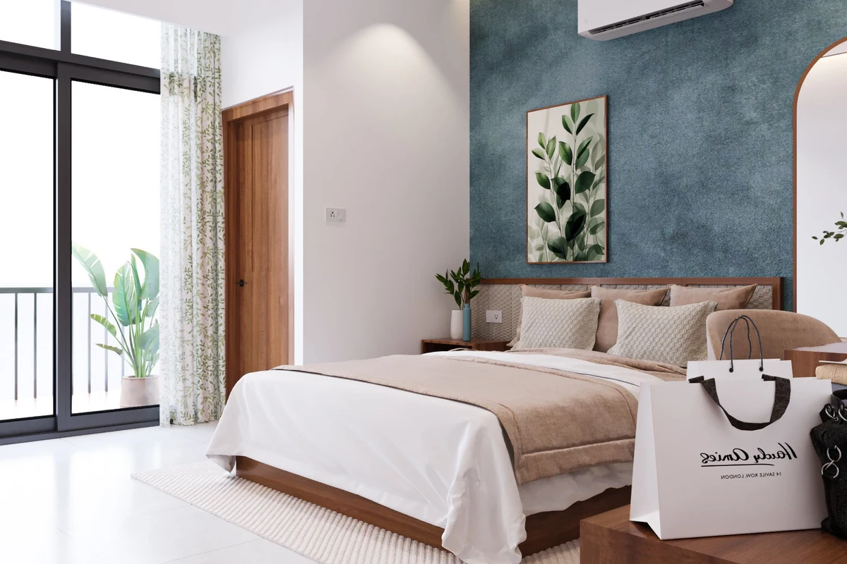 accommodation in Wayanad