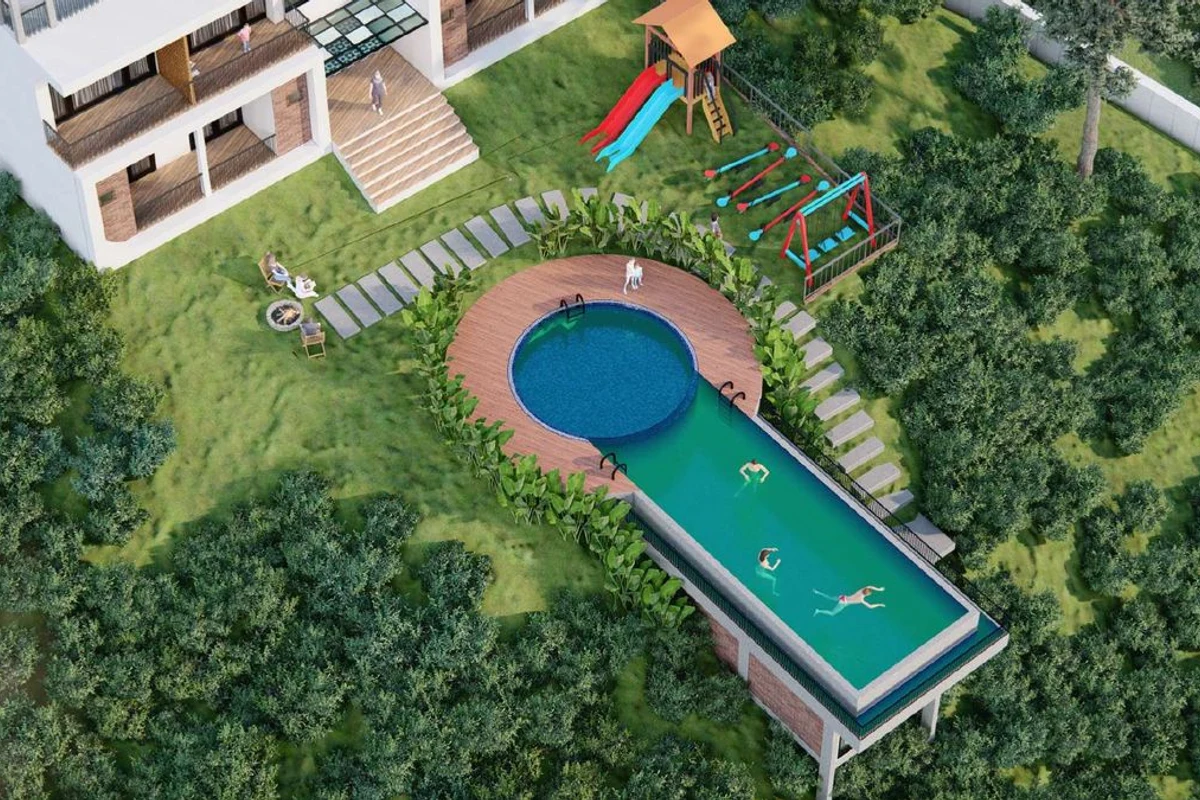 Wayanad eco friendly hotels