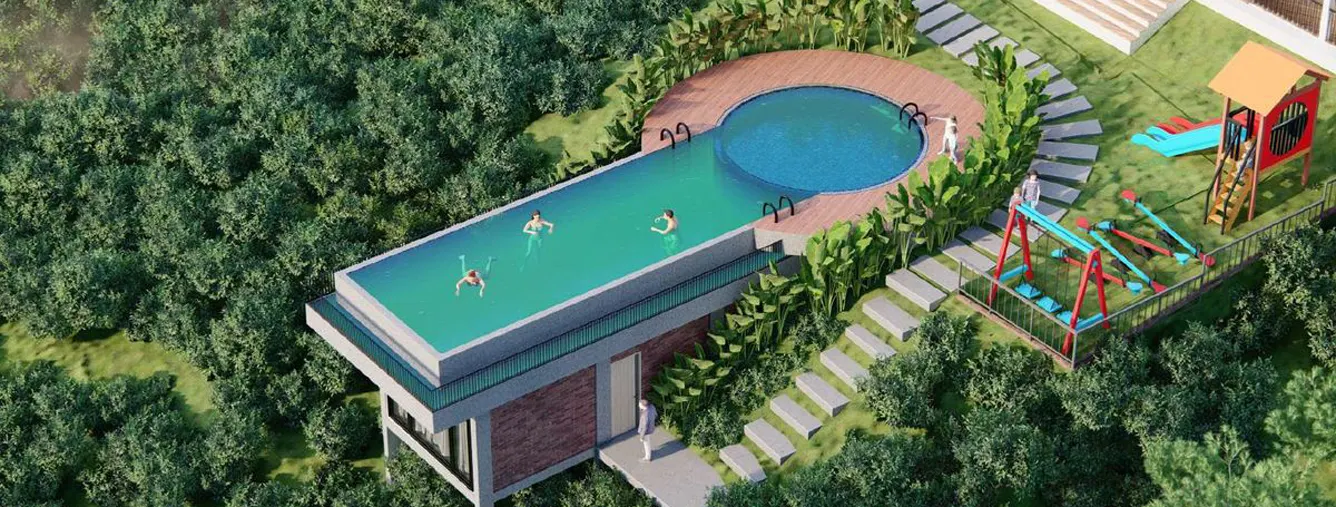 Wayanad luxury resorts