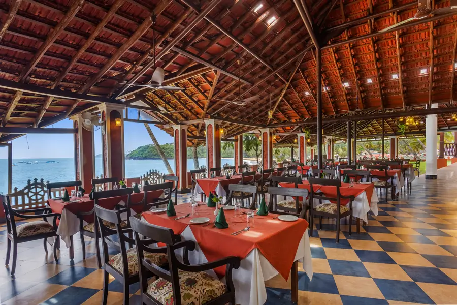 best resorts in Wayanad